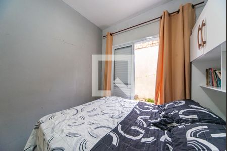 Apartamento à venda com 51m², 2 quartos e 1 vaga Apartamento à venda com 51m², 2 quartos e 1 vagaQuarto 2