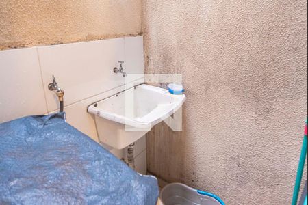 Apartamento à venda com 51m², 2 quartos e 1 vaga Apartamento à venda com 51m², 2 quartos e 1 vagaÁrea de Serviço