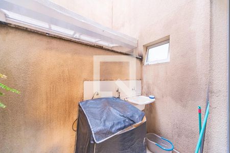 Apartamento à venda com 51m², 2 quartos e 1 vaga Apartamento à venda com 51m², 2 quartos e 1 vagaÁrea de Serviço