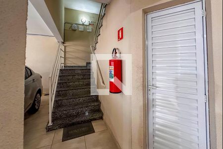Apartamento à venda com 51m², 2 quartos e 1 vaga Apartamento à venda com 51m², 2 quartos e 1 vagaGaragem