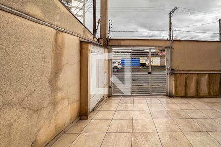 Apartamento à venda com 51m², 2 quartos e 1 vaga Apartamento à venda com 51m², 2 quartos e 1 vagaQuintal