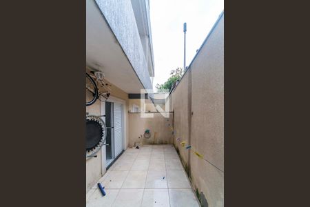 Apartamento à venda com 51m², 2 quartos e 1 vaga Apartamento à venda com 51m², 2 quartos e 1 vagaVaranda do Quarto 1