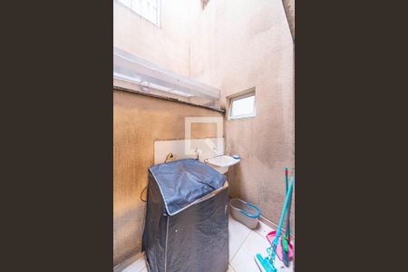 Apartamento à venda com 51m², 2 quartos e 1 vaga Apartamento à venda com 51m², 2 quartos e 1 vagaÁrea de Serviço