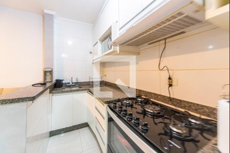 Apartamento à venda com 51m², 2 quartos e 1 vaga Apartamento à venda com 51m², 2 quartos e 1 vagaCozinha