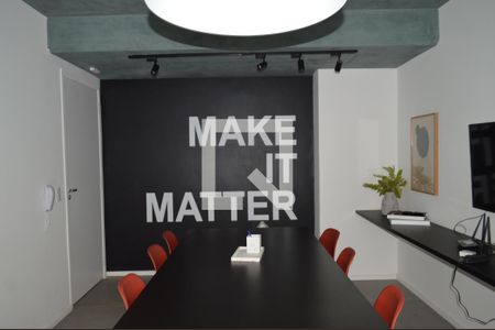 Apartamento à venda com 25m², 1 quarto e sem vagaSala de Reuniões