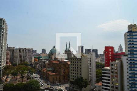 Apartamento à venda com 25m², 1 quarto e sem vagaVista do Terraço