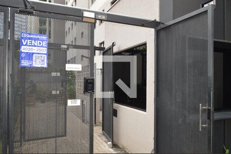 Apartamento à venda com 25m², 1 quarto e sem vagaFachad + Plaquinha