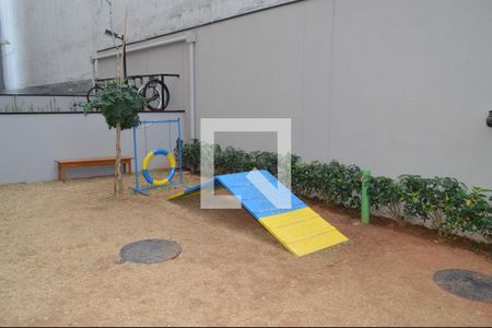 Apartamento à venda com 25m², 1 quarto e sem vagaÁrea Pet