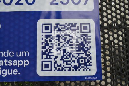 Apartamento à venda com 25m², 1 quarto e sem vagaPlaquinha