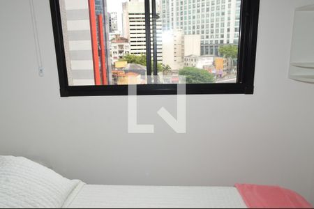 Apartamento à venda com 25m², 1 quarto e sem vagaQuarto 