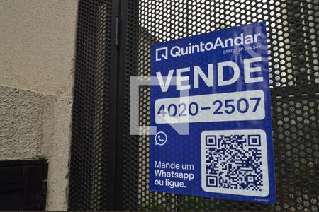 Apartamento à venda com 25m², 1 quarto e sem vagaPlaquinha