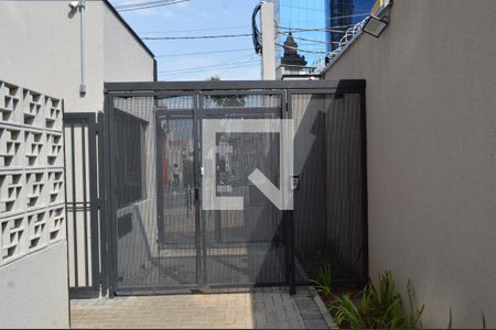 Apartamento à venda com 25m², 1 quarto e sem vagaEntrada