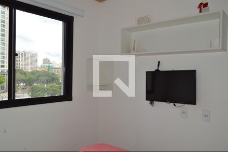 Apartamento à venda com 25m², 1 quarto e sem vagaQuarto 