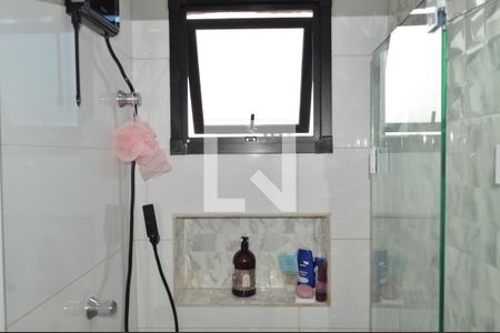 Apartamento à venda com 25m², 1 quarto e sem vagaBanheiro