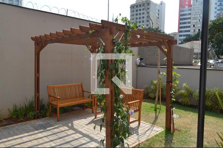 Apartamento à venda com 25m², 1 quarto e sem vagaÁrea comum