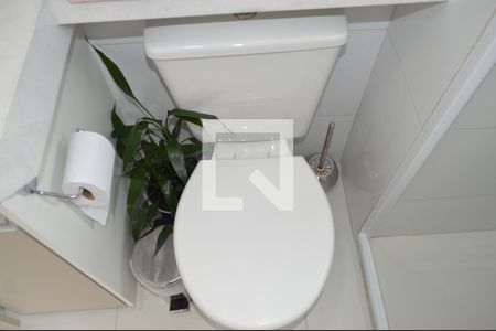 Apartamento à venda com 25m², 1 quarto e sem vagaBanheiro