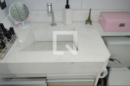 Apartamento à venda com 25m², 1 quarto e sem vagaBanheiro