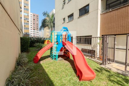 Apartamento à venda com 42m², 1 quarto e 1 vagaÁrea comum - Playground