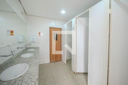Apartamento à venda com 42m², 1 quarto e 1 vagaSaúna