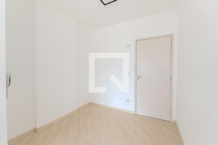 Sala de apartamento à venda com 1 quarto, 42m² em Consolação, São Paulo