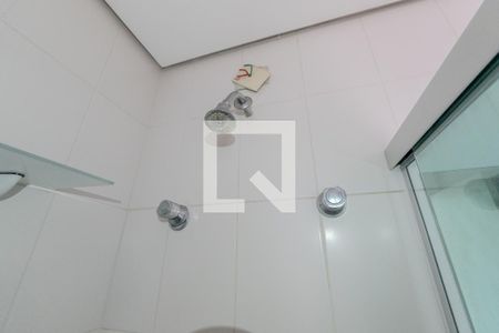 Apartamento à venda com 42m², 1 quarto e 1 vagaBanheiro