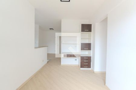 Sala de apartamento à venda com 1 quarto, 42m² em Consolação, São Paulo