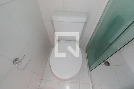 Apartamento à venda com 42m², 1 quarto e 1 vagaBanheiro