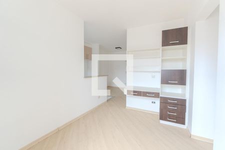 Sala de apartamento à venda com 1 quarto, 42m² em Consolação, São Paulo