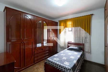 Casa à venda com 300m², 4 quartos e 3 vagas Casa à venda com 300m², 4 quartos e 3 vagasQuarto 3