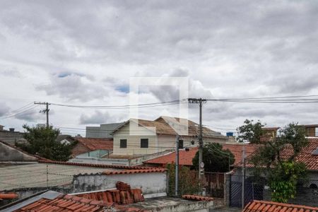 Casa à venda com 300m², 4 quartos e 3 vagas Casa à venda com 300m², 4 quartos e 3 vagasVista da varanda
