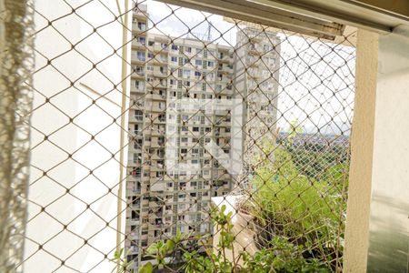 Apartamento à venda com 62m², 2 quartos e 1 vagaVista