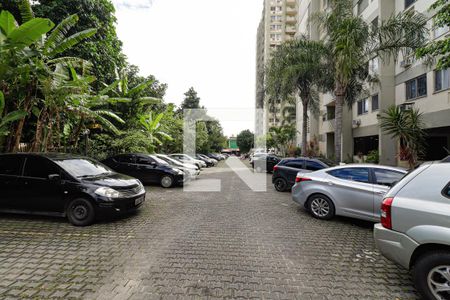 Apartamento à venda com 62m², 2 quartos e 1 vagaÁrea externa