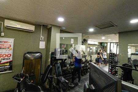 Apartamento à venda com 62m², 2 quartos e 1 vagaÁrea comum - Academia