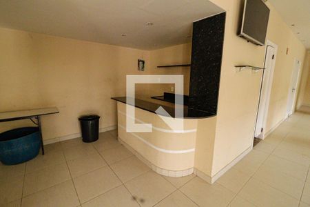 Apartamento à venda com 62m², 2 quartos e 1 vagaSalão de Festas