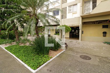 Apartamento à venda com 62m², 2 quartos e 1 vagaEntrada