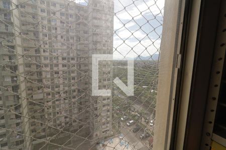 Apartamento à venda com 62m², 2 quartos e 1 vagaVista do Quarto 1