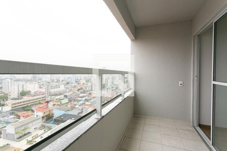 Apartamento para alugar com 42m², 2 quartos e 1 vagaÁrea de Serviço / Varanda
