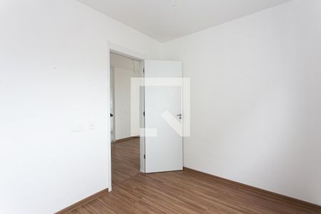 Apartamento para alugar com 42m², 2 quartos e 1 vagaQuarto 2