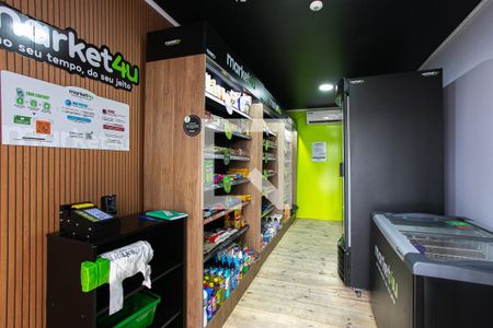Apartamento para alugar com 42m², 2 quartos e 1 vagaÁrea comum - Mercado
