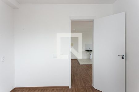 Apartamento para alugar com 42m², 2 quartos e 1 vagaQuarto 2