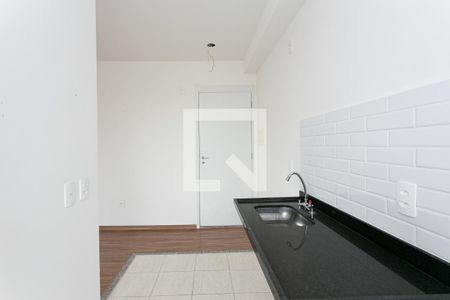 Apartamento para alugar com 42m², 2 quartos e 1 vagaCozinha