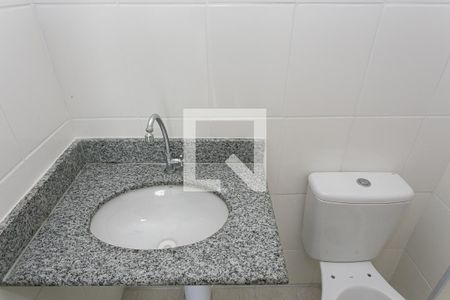 Apartamento para alugar com 42m², 2 quartos e 1 vagaBanheiro