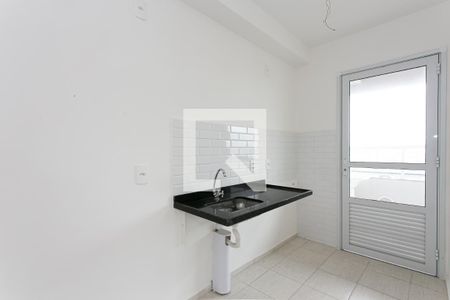 Apartamento para alugar com 42m², 2 quartos e 1 vagaCozinha