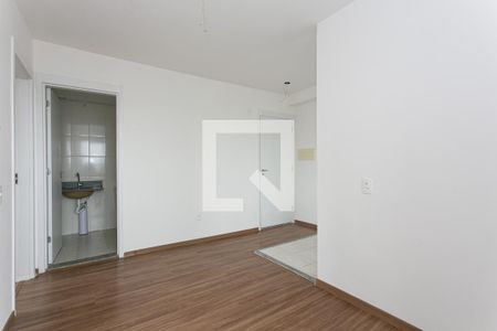 Apartamento para alugar com 42m², 2 quartos e 1 vagaSala
