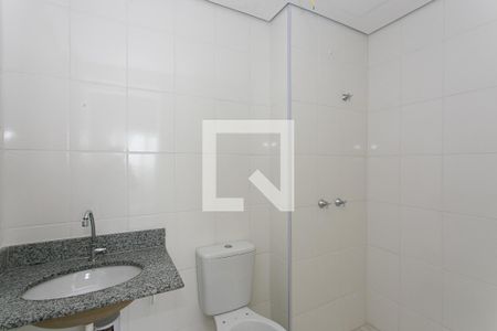 Apartamento para alugar com 42m², 2 quartos e 1 vagaBanheiro