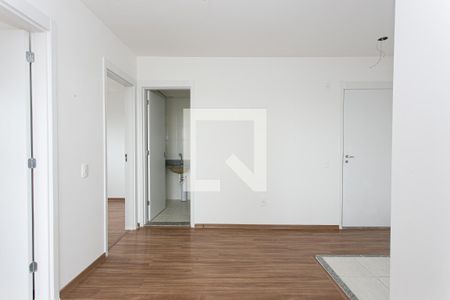 Apartamento para alugar com 42m², 2 quartos e 1 vagaSala