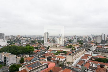 Apartamento para alugar com 42m², 2 quartos e 1 vagaVista da Varanda