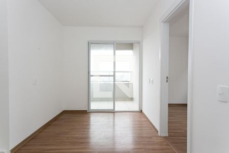 Apartamento para alugar com 42m², 2 quartos e 1 vagaSala