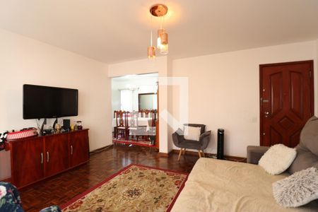 Sala de apartamento para alugar com 3 quartos, 149m² em Alto da Lapa, São Paulo