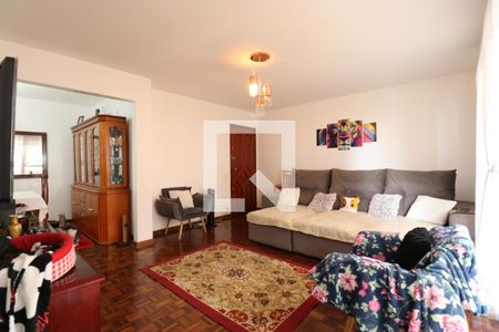 Sala de apartamento para alugar com 3 quartos, 149m² em Alto da Lapa, São Paulo